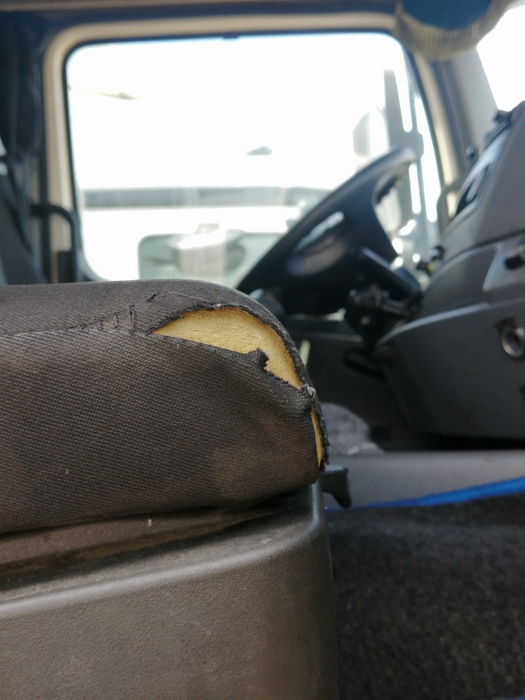 Седельный тягач КАМАЗ 5490-892-DC (газодизель) 2019 г. - фото 5