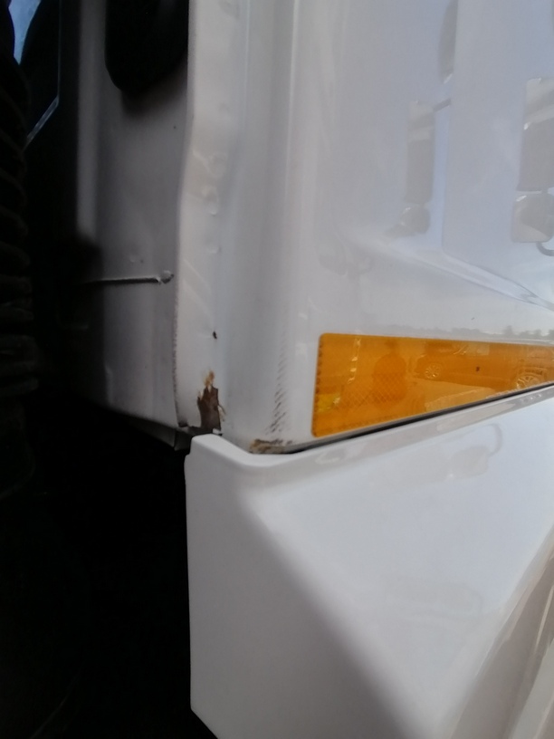 Седельный тягач КАМАЗ 5490-892-DC (газодизель) 2019 г. - фото 11