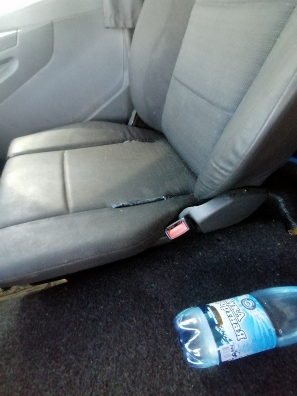 Седельный тягач КАМАЗ 5490-892-DC (газодизель) 2019 г. - фото 15