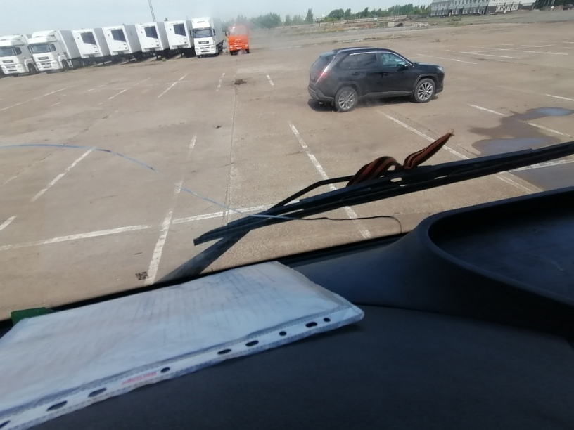 Седельный тягач КАМАЗ 5490-892-DC (газодизель) 2019 г. - фото 17