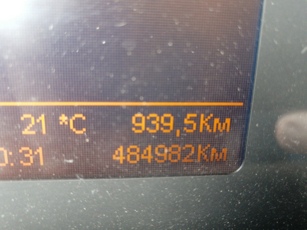 Седельный тягач КАМАЗ 5490-892-DC (газодизель) 2019 г. - фото 19