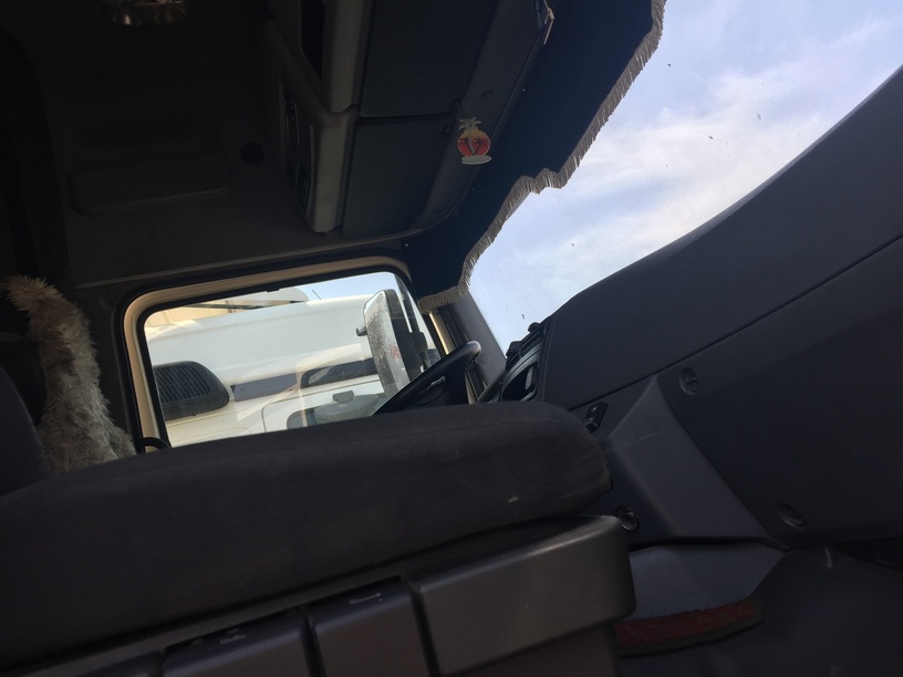 Седельный тягач КАМАЗ 5490-892-DC (газодизель) 2019 г. - фото 2