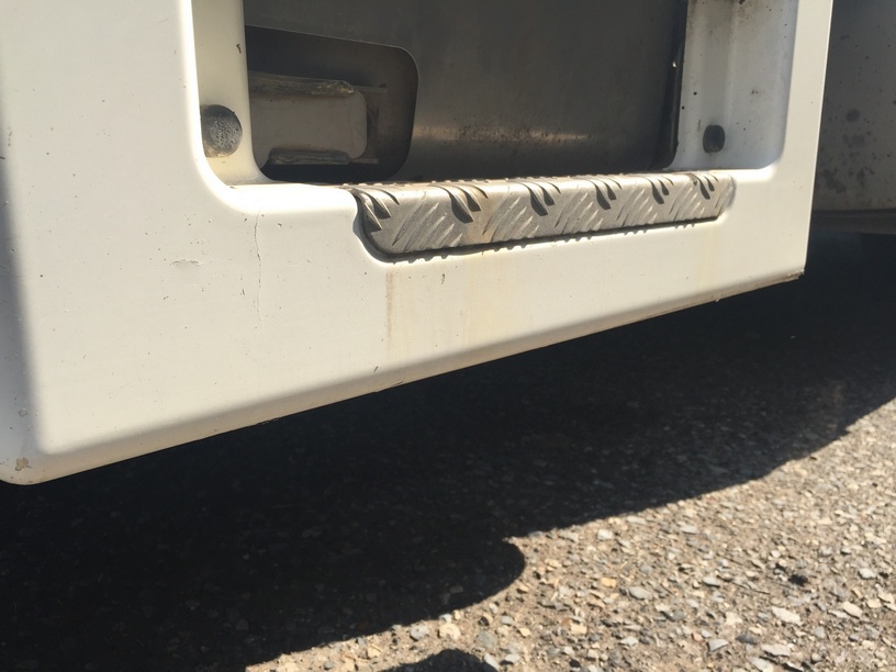 Седельный тягач КАМАЗ 5490-892-DC (газодизель) 2019 г. - фото 8