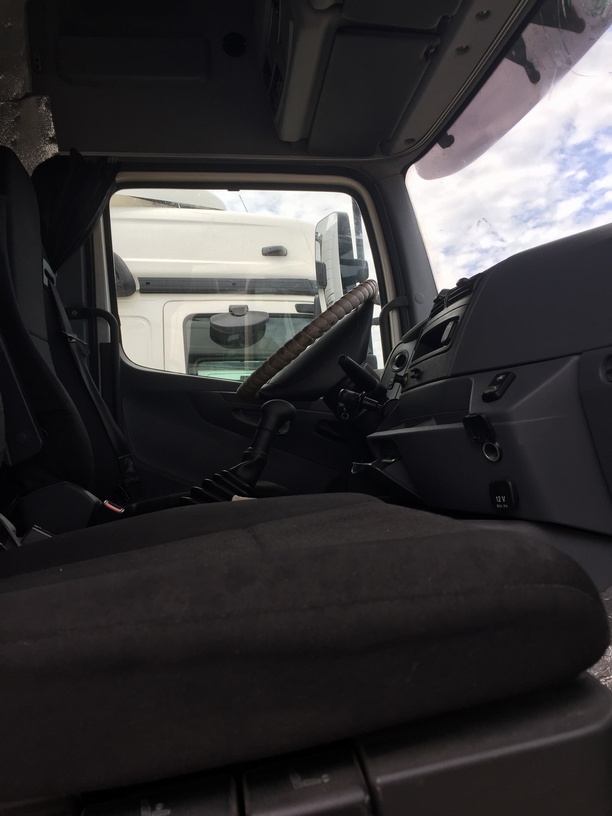 Седельный тягач КАМАЗ 5490-892-DC (газодизель) 2019 г. - фото 2