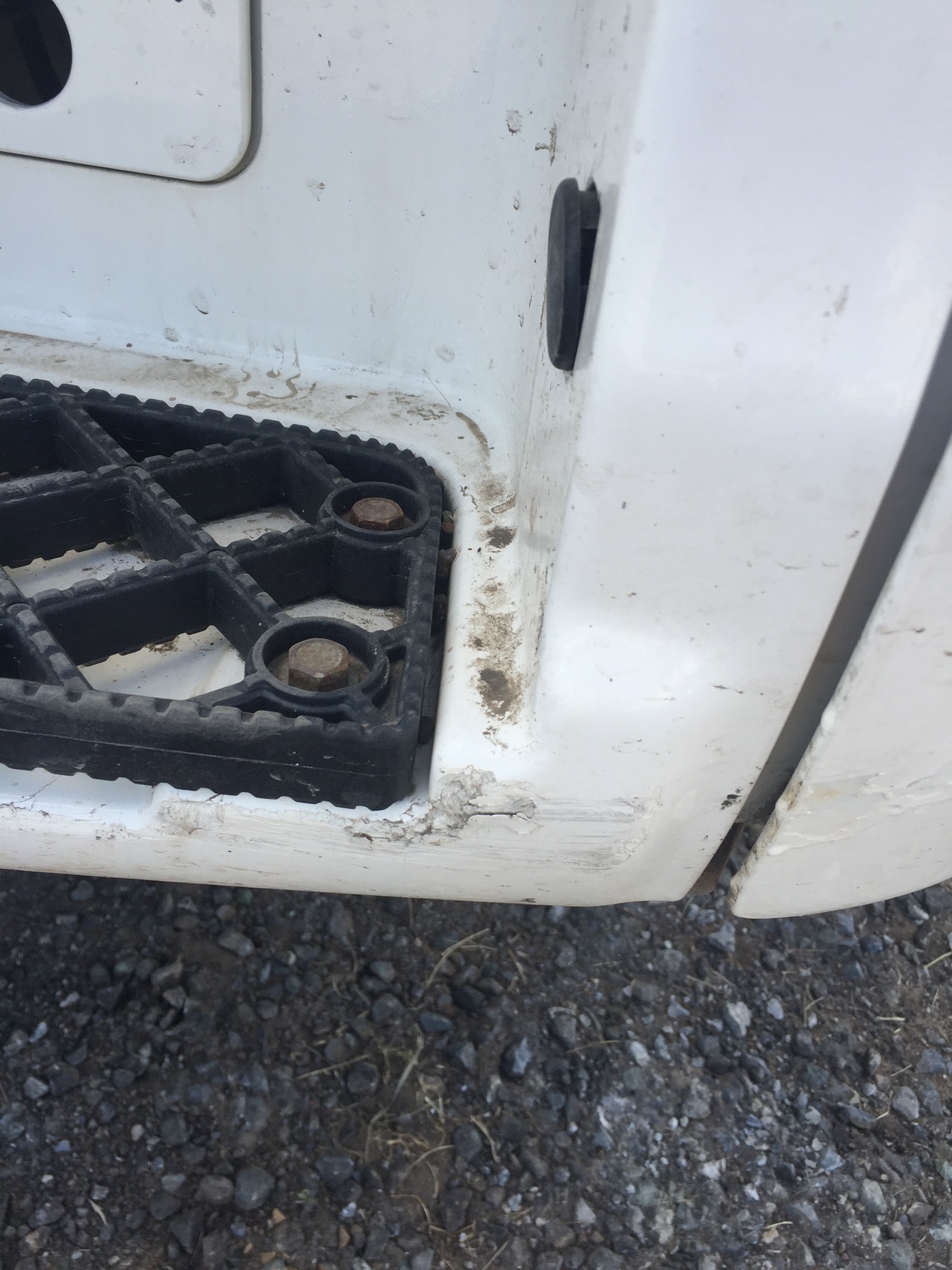 Седельный тягач КАМАЗ 5490-892-DC (газодизель) 2019 г. - фото 7