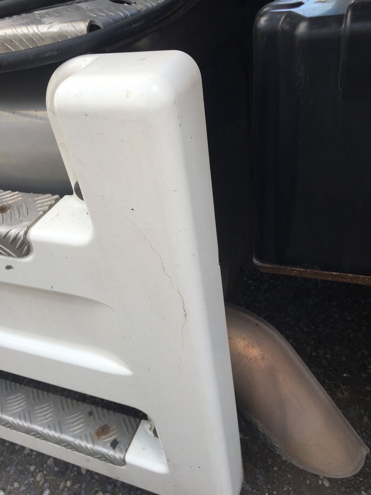 Седельный тягач КАМАЗ 5490-892-DC (газодизель) 2019 г. - фото 11