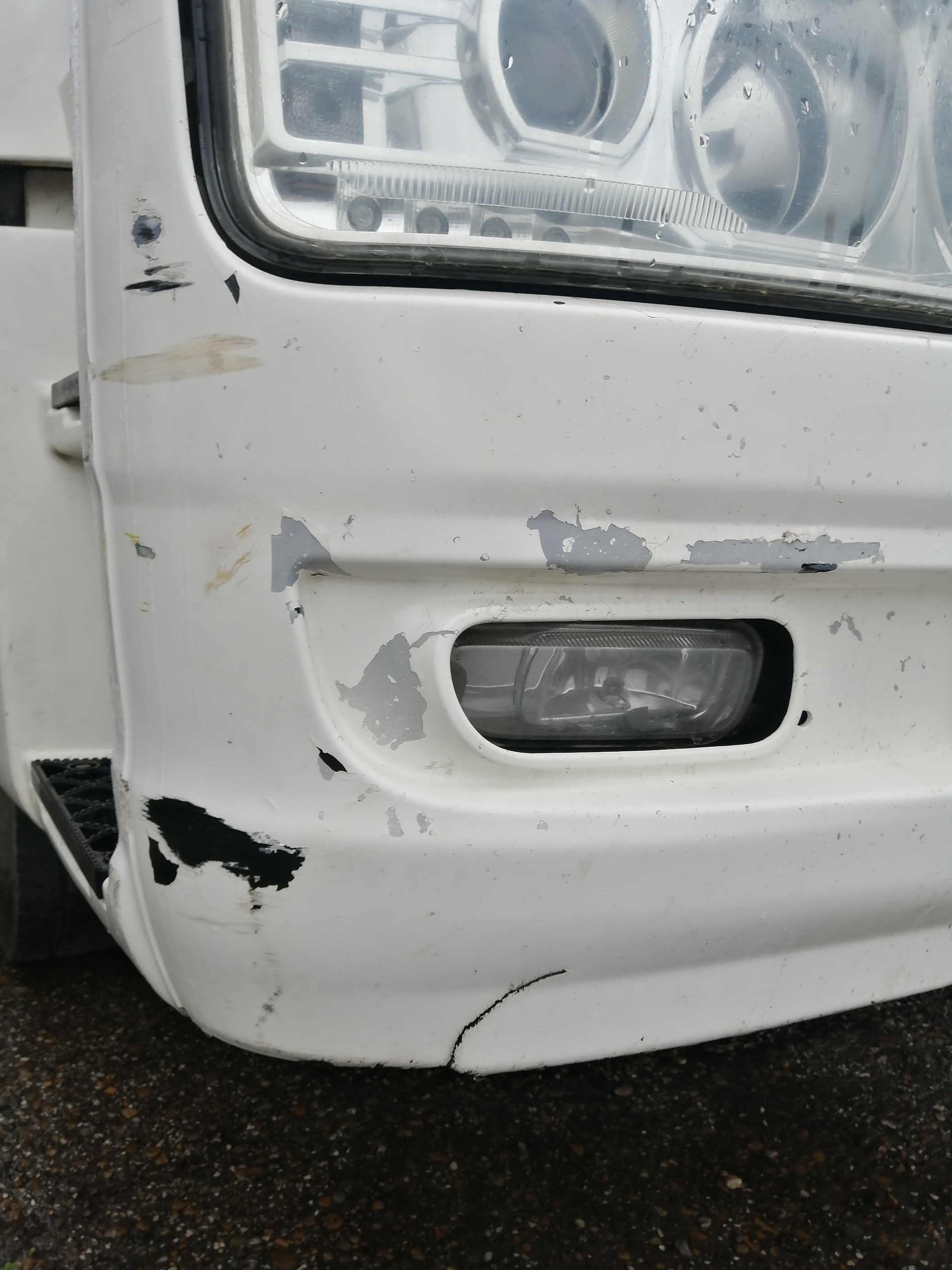 Седельный тягач КАМАЗ 5490-892-DC (газодизель) 2019 г.