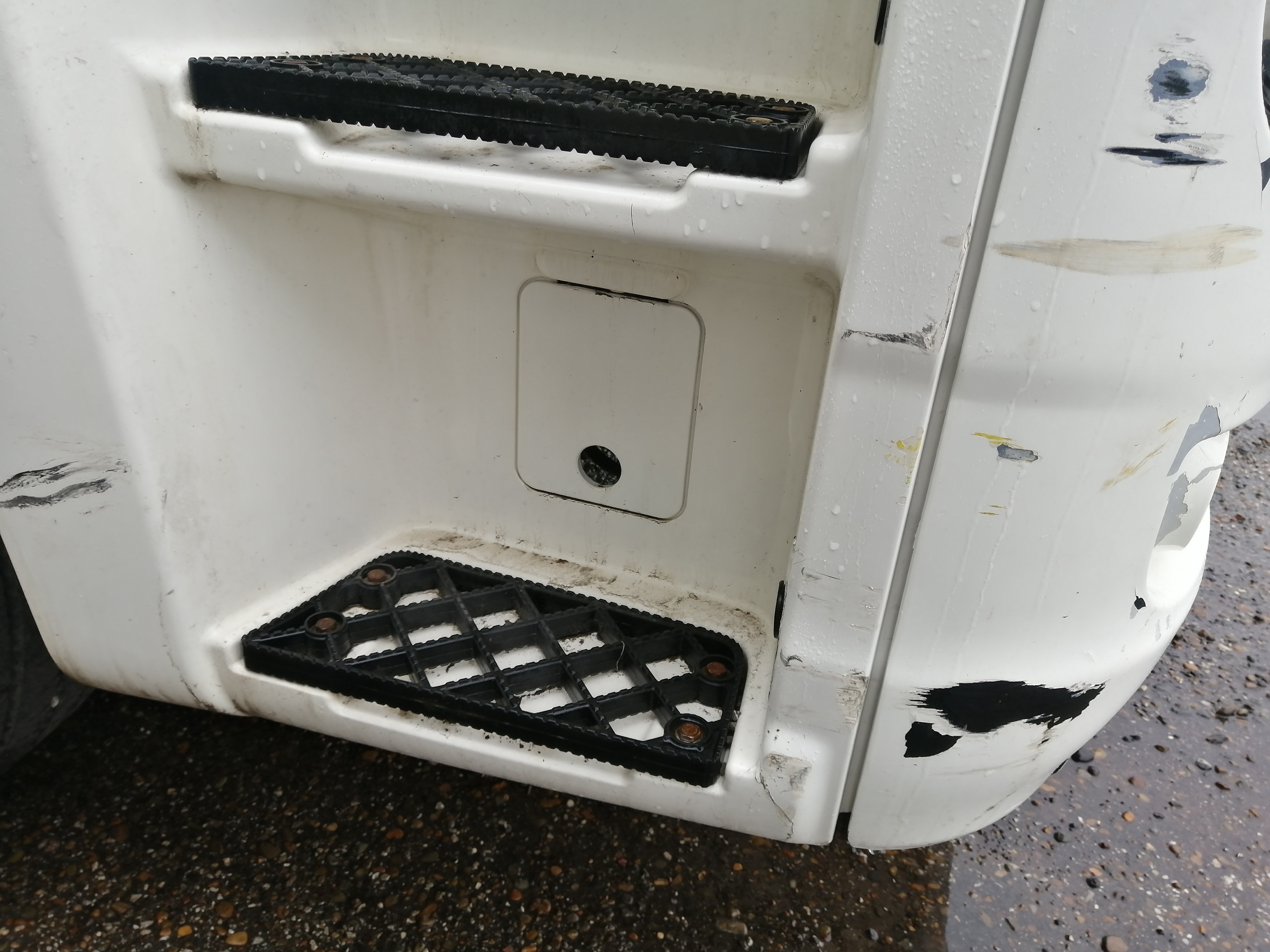 Седельный тягач КАМАЗ 5490-892-DC (газодизель) 2019 г. - фото 2