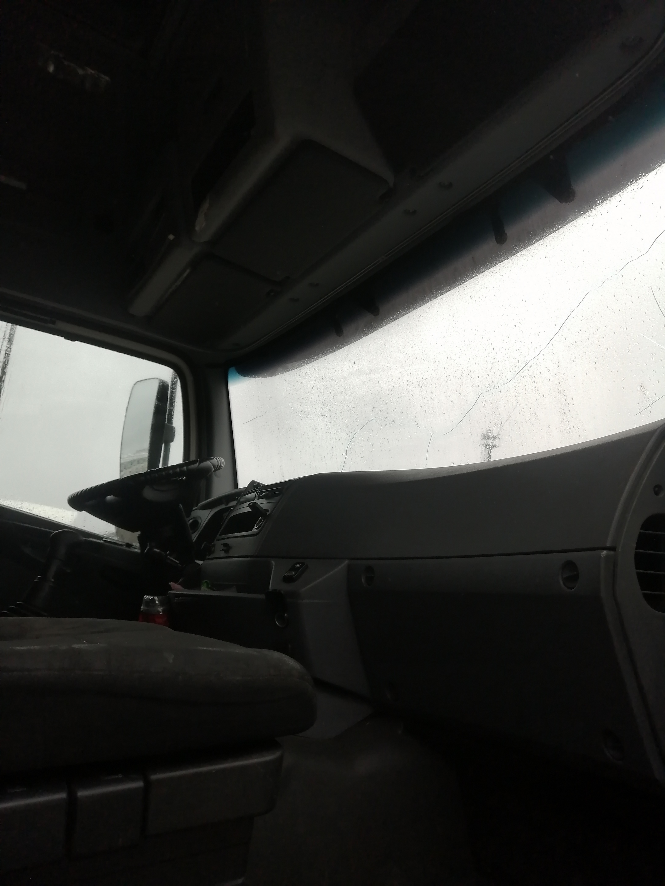 Седельный тягач КАМАЗ 5490-892-DC (газодизель) 2019 г. - фото 4