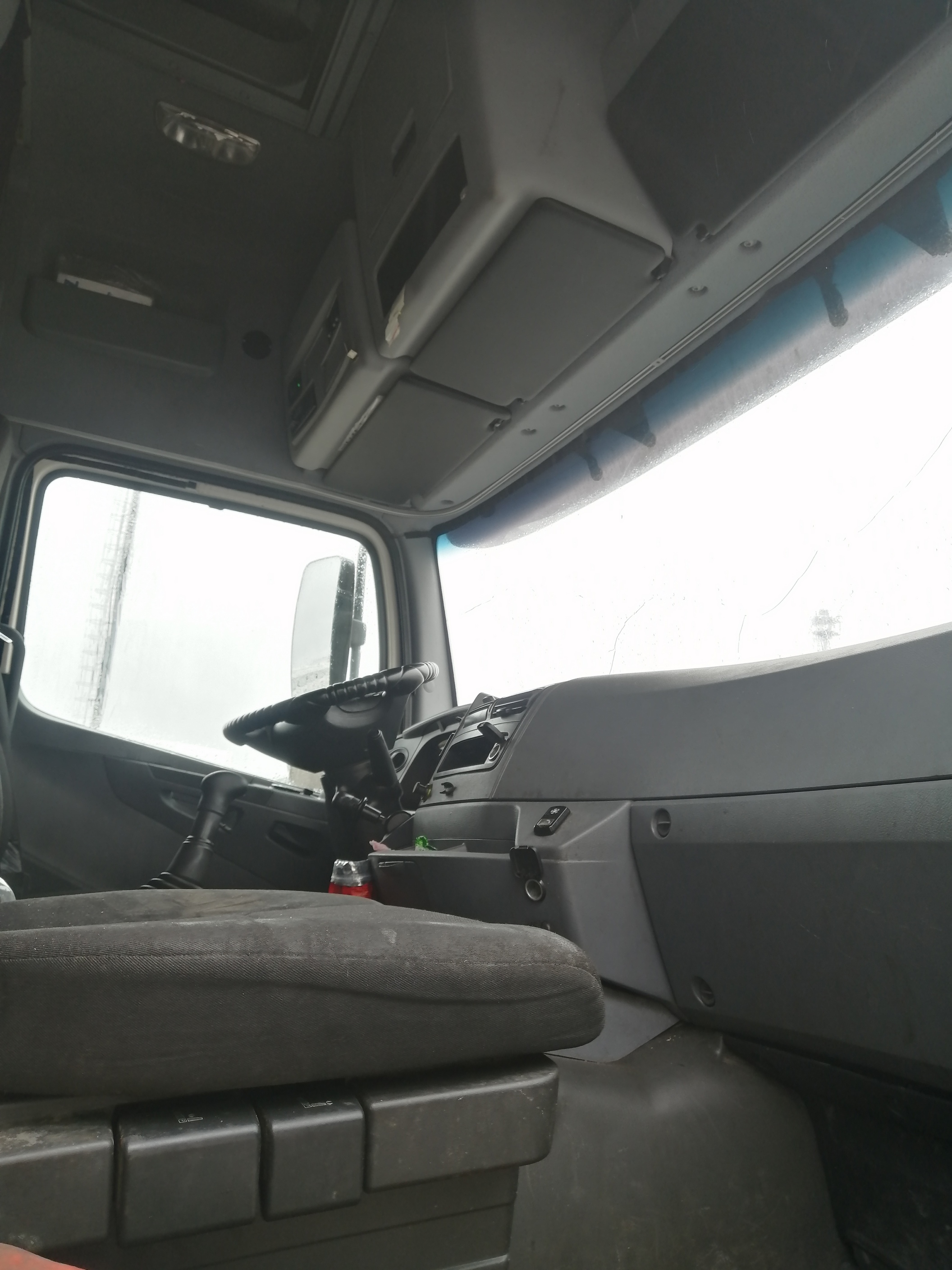 Седельный тягач КАМАЗ 5490-892-DC (газодизель) 2019 г. - фото 5