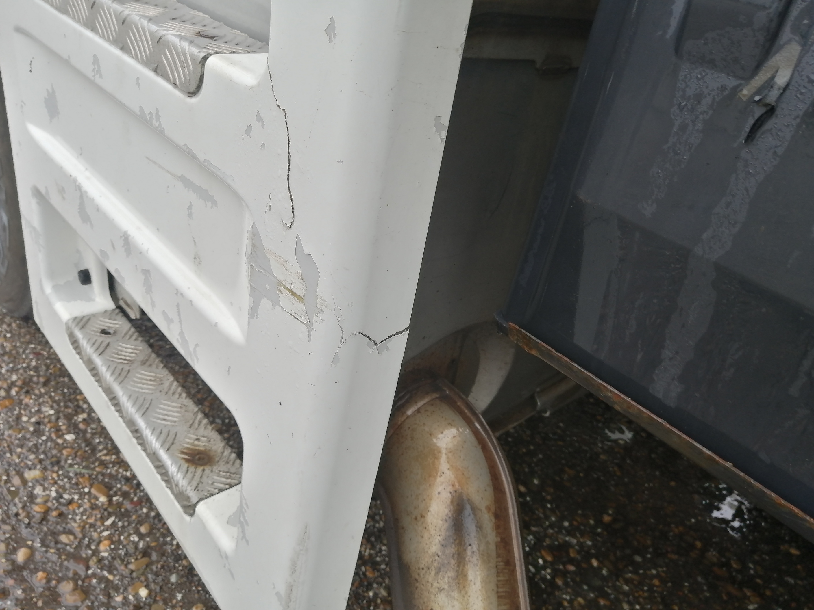 Седельный тягач КАМАЗ 5490-892-DC (газодизель) 2019 г. - фото 25