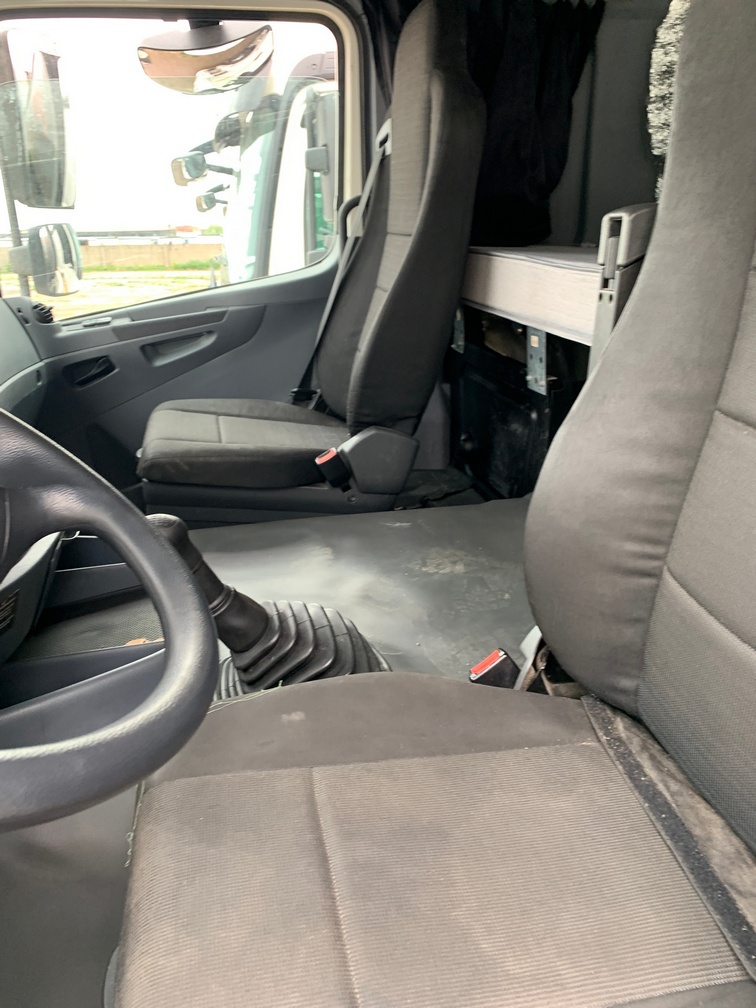 Седельный тягач КАМАЗ 5490-892-DC (газодизель) 2019 г. - фото 12