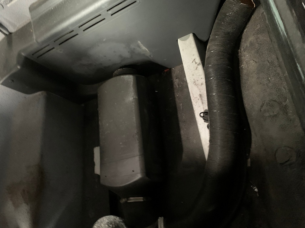 Седельный тягач КАМАЗ 5490-892-DC (газодизель) 2019 г. - фото 15