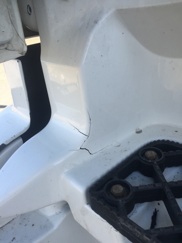 Седельный тягач КАМАЗ 5490-893-DC (газодизель) 2019 г. - фото 10