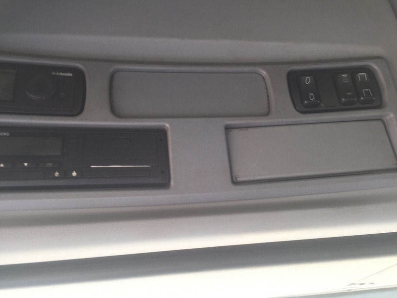 Седельный тягач КАМАЗ 5490-893-DC (газодизель) 2019 г. - фото 12