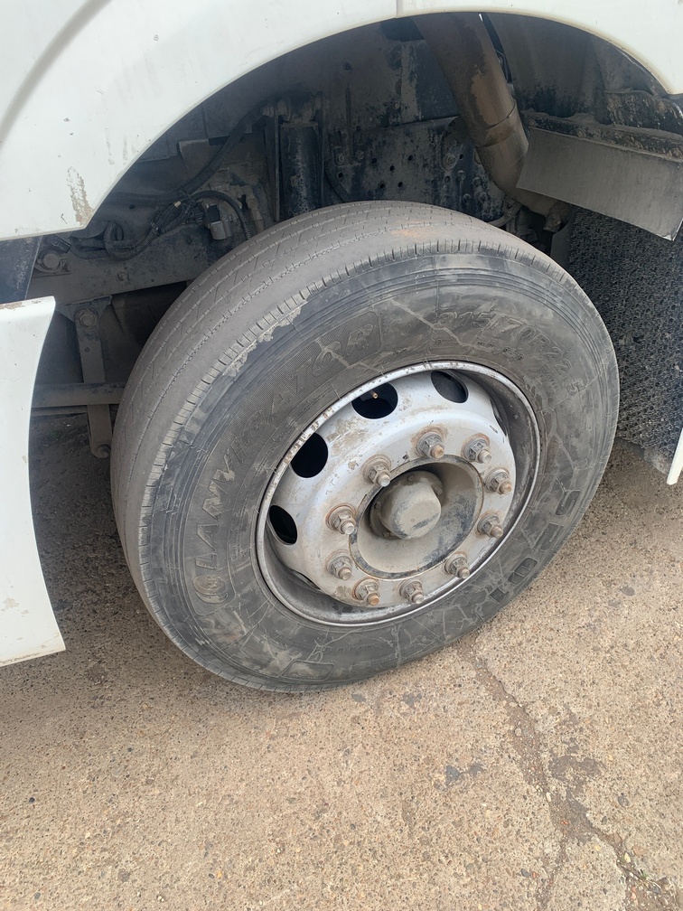 Седельный тягач КАМАЗ 5490-893-DC (газодизель) 2019 г. - фото 9