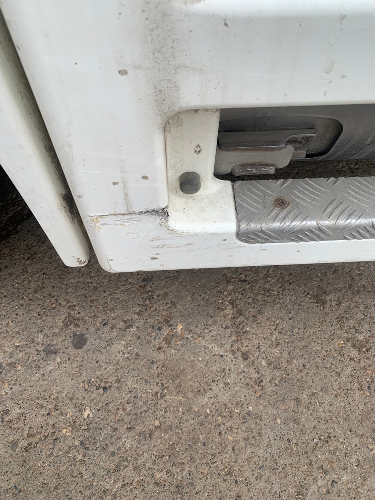 Седельный тягач КАМАЗ 5490-893-DC (газодизель) 2019 г. - фото 10