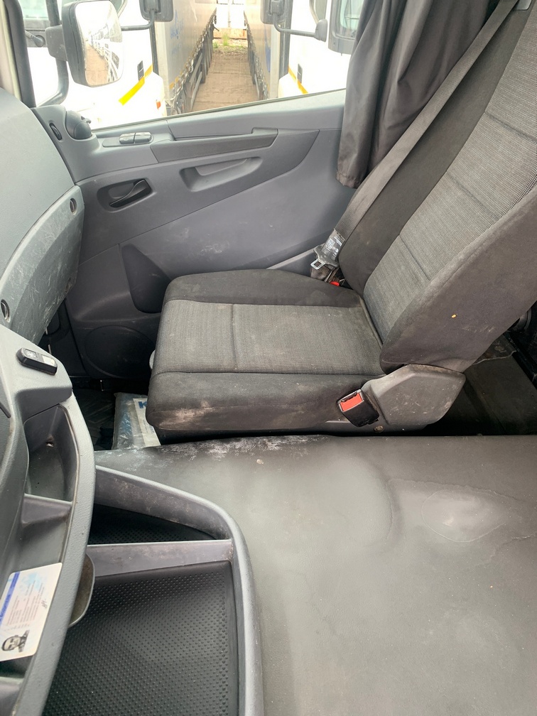 Седельный тягач КАМАЗ 5490-893-DC (газодизель) 2019 г. - фото 15