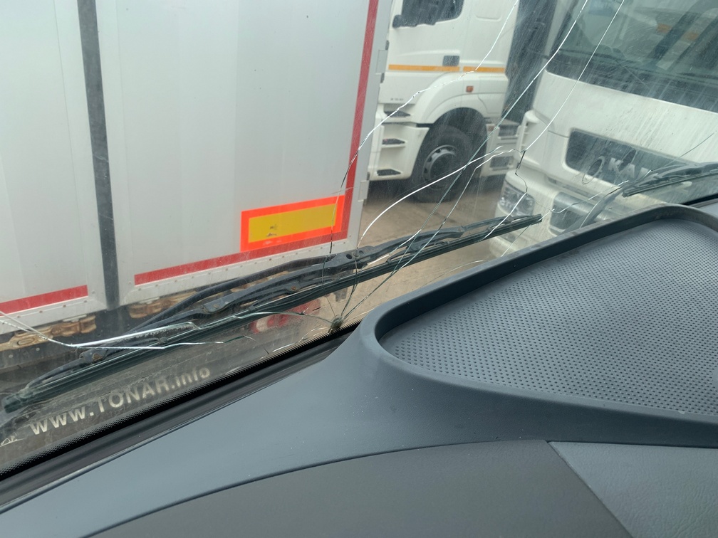 Седельный тягач КАМАЗ 5490-893-DC (газодизель) 2019 г. - фото 18