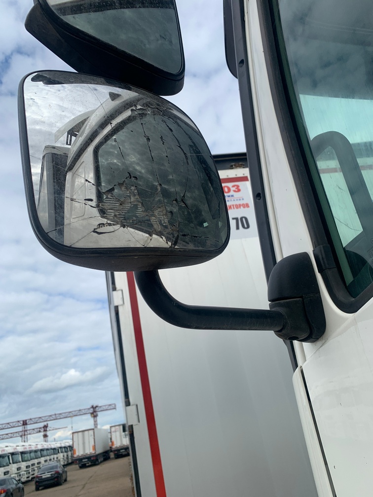 Седельный тягач КАМАЗ 5490-893-DC (газодизель) 2019 г. - фото 25