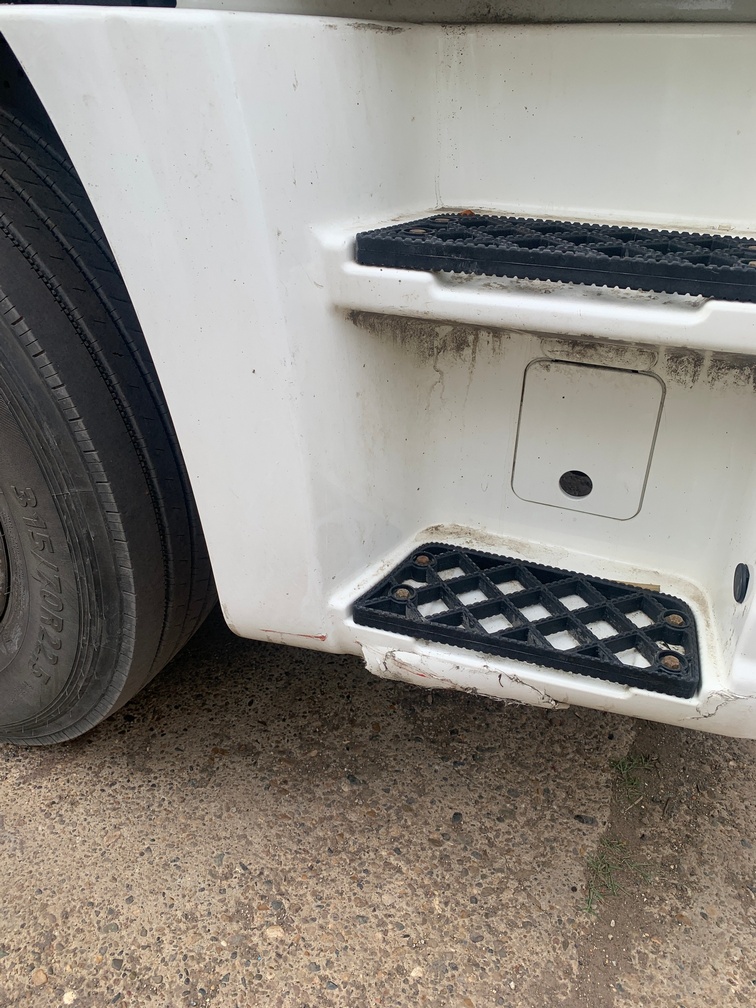 Седельный тягач КАМАЗ 5490-893-DC (газодизель) 2019 г. - фото 26