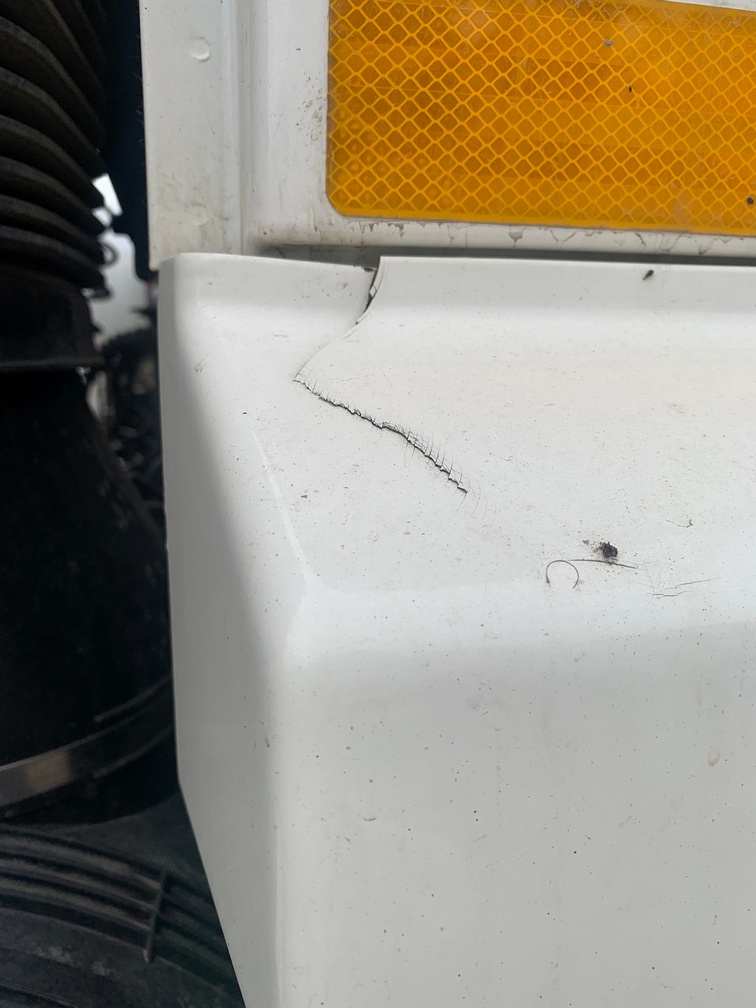 Седельный тягач КАМАЗ 5490-893-DC (газодизель) 2019 г. - фото 27