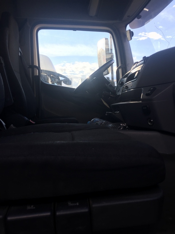 Седельный тягач КАМАЗ 5490-893-DC (газодизель) 2019 г. - фото 2