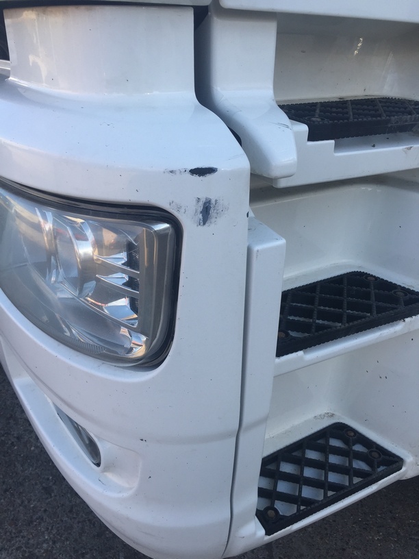 Седельный тягач КАМАЗ 5490-893-DC (газодизель) 2019 г. - фото 8