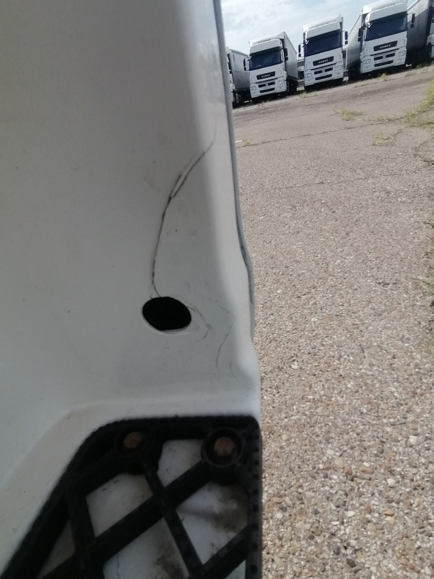 Седельный тягач КАМАЗ 5490-893-DC (газодизель) 2019 г. - фото 5