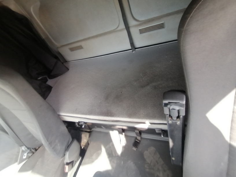 Седельный тягач КАМАЗ 5490-893-DC (газодизель) 2019 г. - фото 16