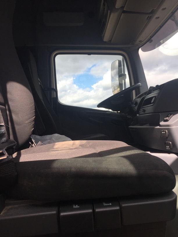 Седельный тягач КАМАЗ 5490-893-DC (газодизель) 2019 г. - фото 2