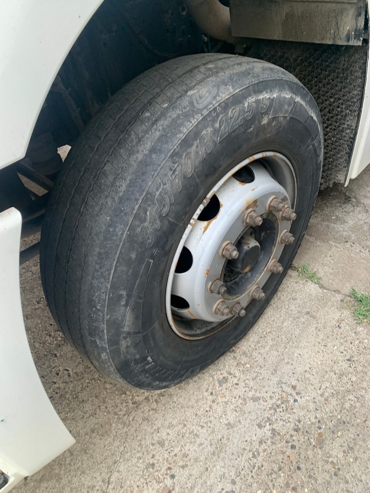 Седельный тягач КАМАЗ 5490-893-DC (газодизель) 2019 г. - фото 9