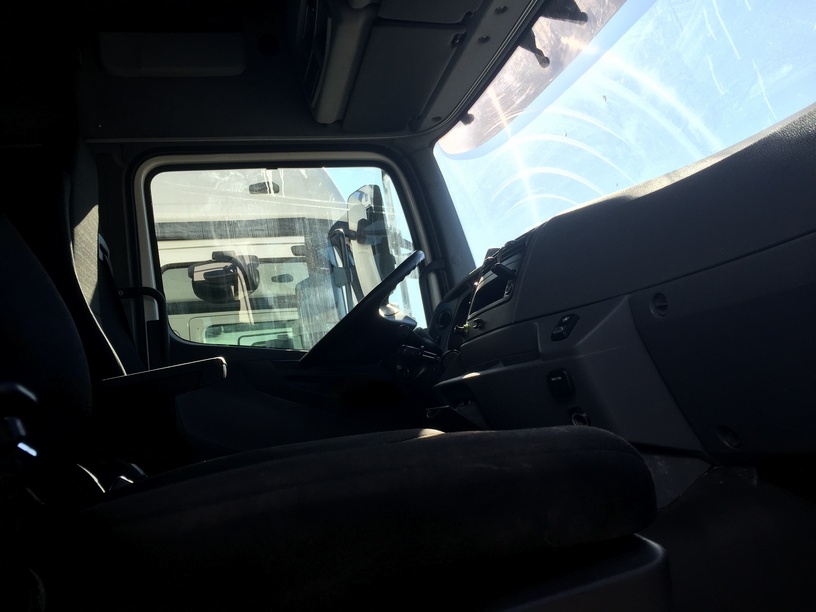 Седельный тягач КАМАЗ 5490-893-DC (газодизель) 2019 г. - фото 2