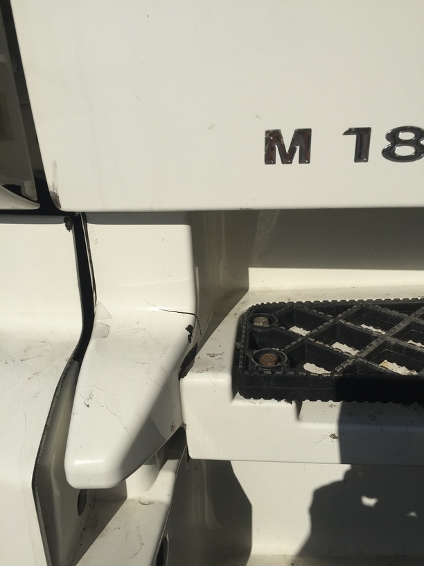 Седельный тягач КАМАЗ 5490-893-DC (газодизель) 2019 г. - фото 9