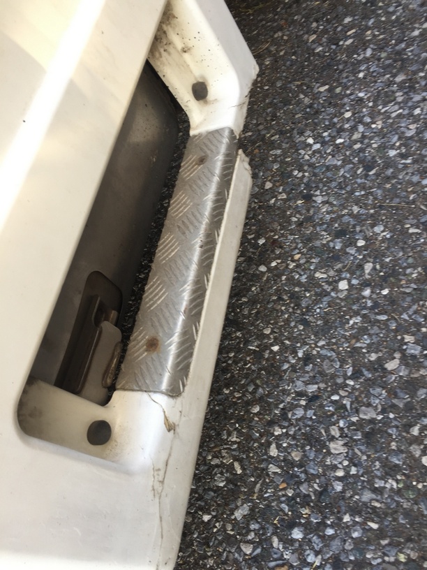 Седельный тягач КАМАЗ 5490-893-DC (газодизель) 2019 г. - фото 11