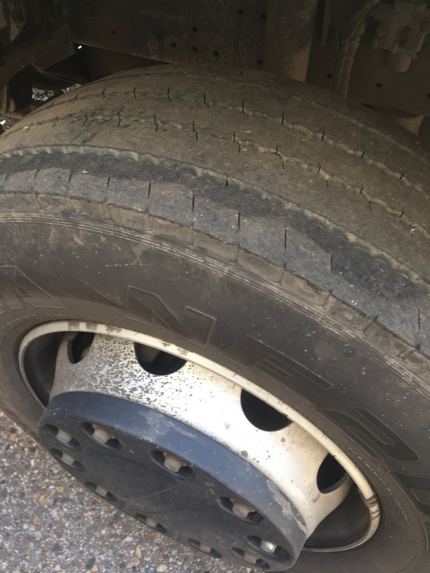 Седельный тягач КАМАЗ 5490-893-DC (газодизель) 2019 г. - фото 4