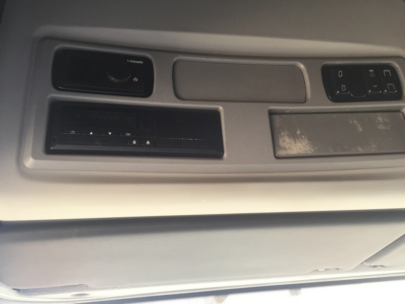 Седельный тягач КАМАЗ 5490-893-DC (газодизель) 2019 г. - фото 13