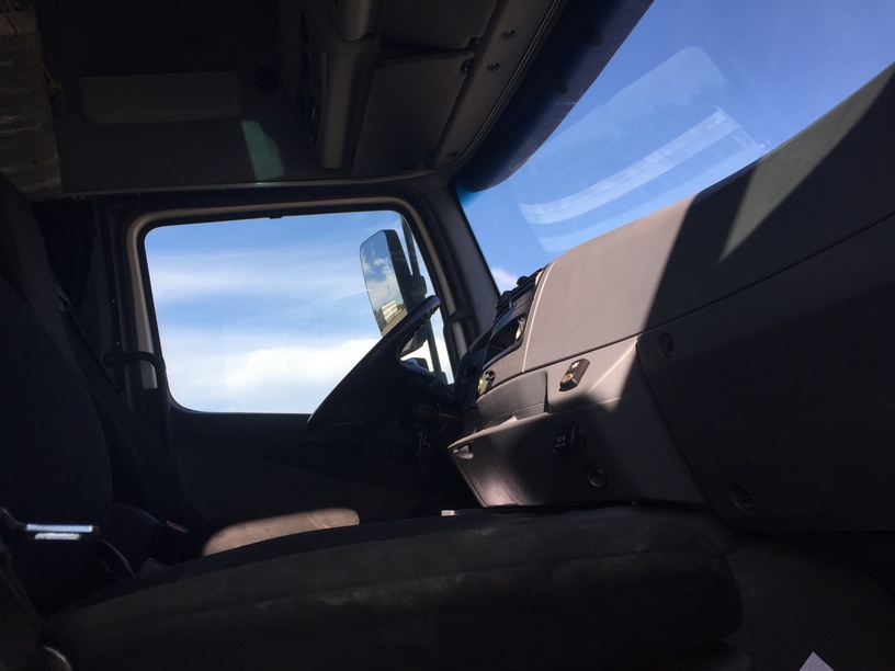 Седельный тягач КАМАЗ 5490-893-DC (газодизель) 2019 г. - фото 2