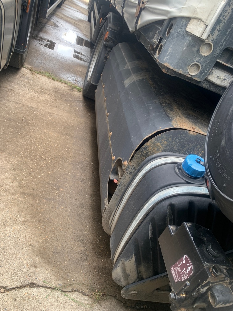 Седельный тягач КАМАЗ 5490-892-DC (газодизель) 2019 г. - фото 6