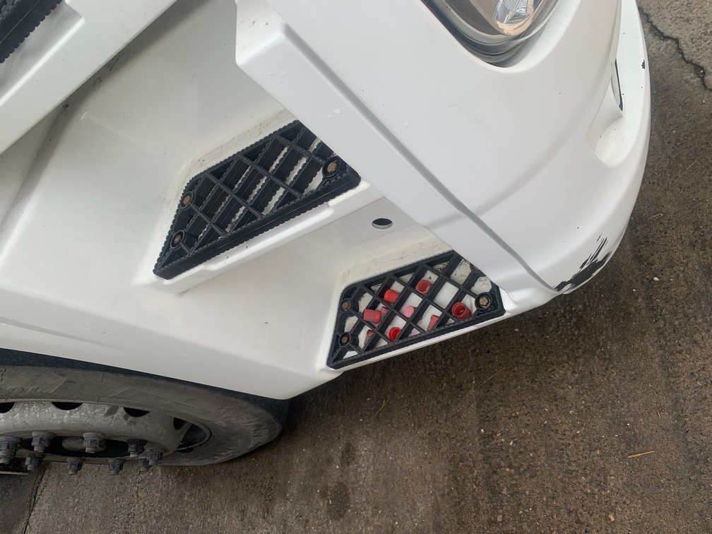 Седельный тягач КАМАЗ 5490-892-DC (газодизель) 2019 г. - фото 10