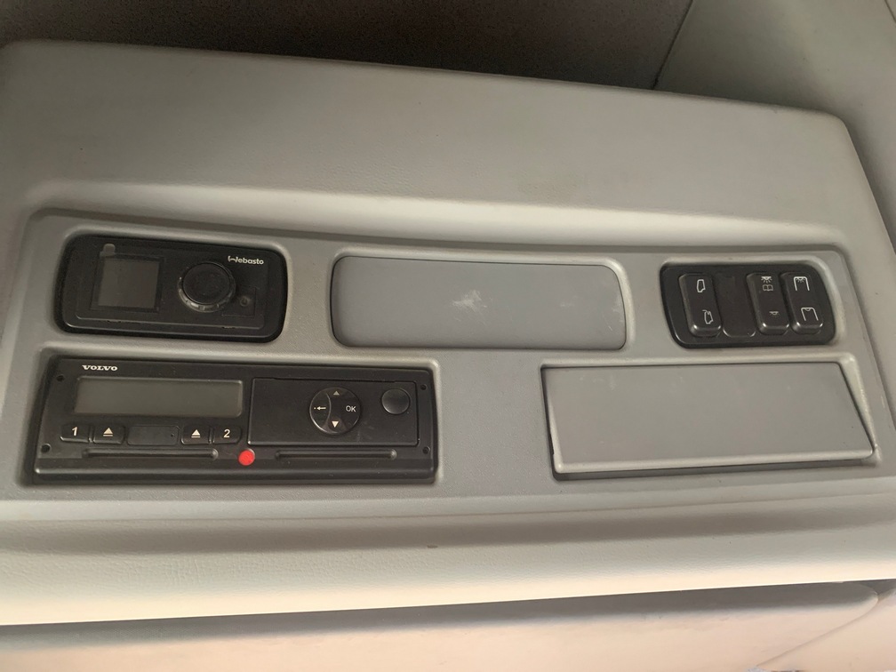 Седельный тягач КАМАЗ 5490-892-DC (газодизель) 2019 г. - фото 12