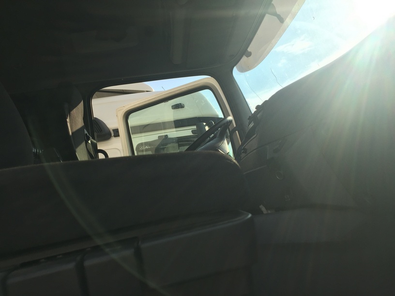 Седельный тягач КАМАЗ 5490-892-DC (газодизель) 2019 г. - фото 2