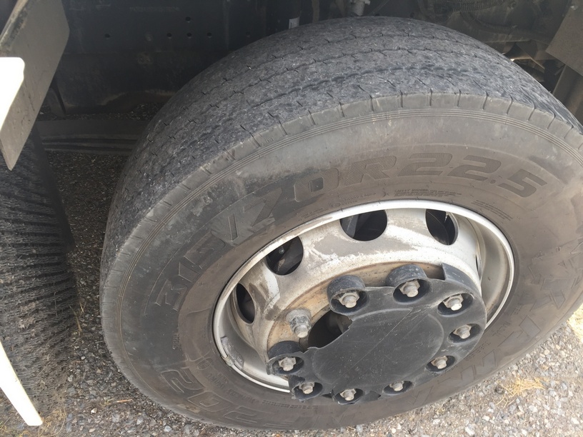 Седельный тягач КАМАЗ 5490-892-DC (газодизель) 2019 г. - фото 3