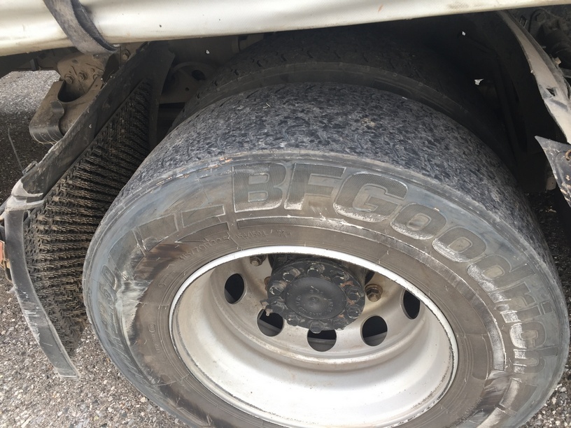 Седельный тягач КАМАЗ 5490-892-DC (газодизель) 2019 г. - фото 5