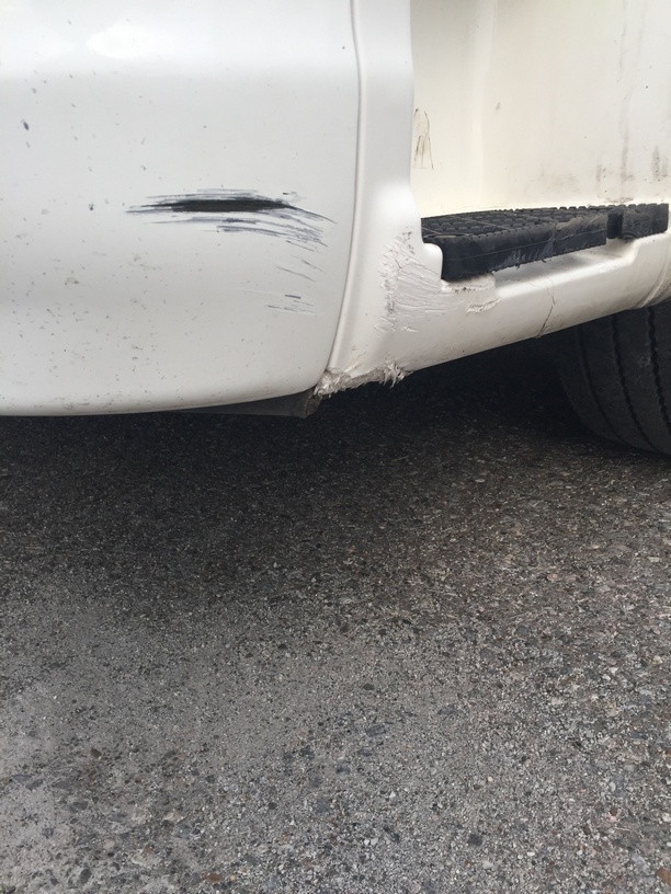 Седельный тягач КАМАЗ 5490-892-DC (газодизель) 2019 г. - фото 6