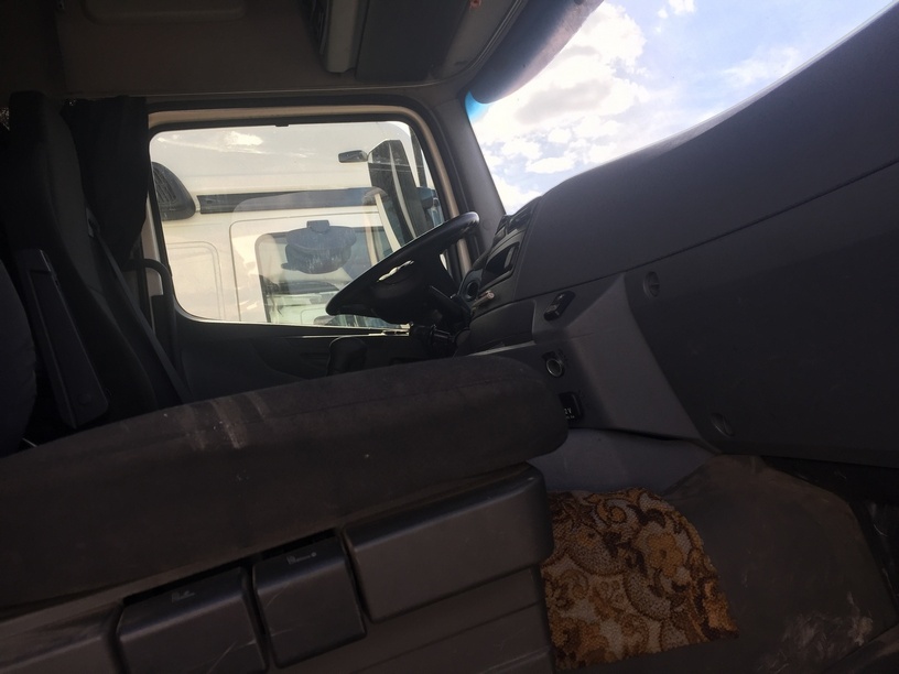 Седельный тягач КАМАЗ 5490-892-DC (газодизель) 2019 г. - фото 2