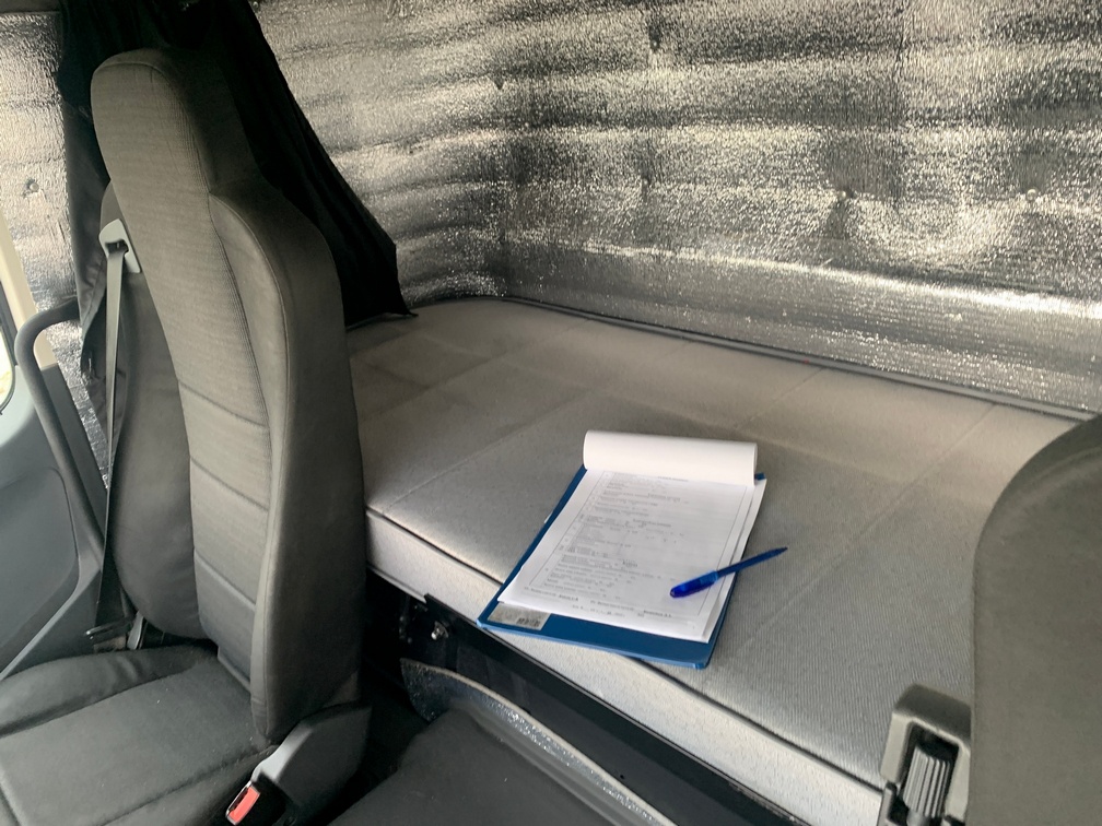 Седельный тягач КАМАЗ 5490-892-DC (газодизель) 2019 г. - фото 14