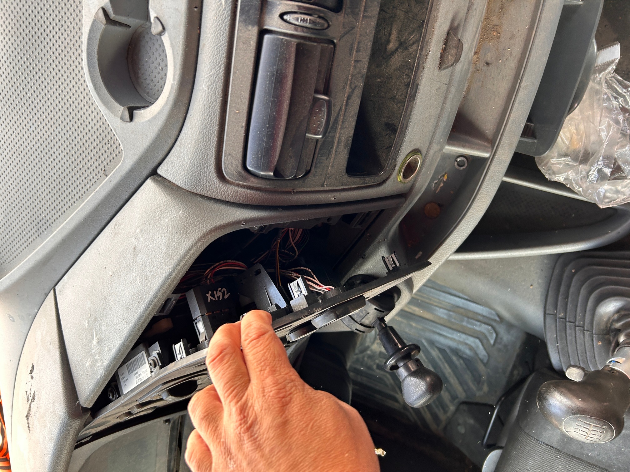 Седельный тягач КАМАЗ 5490-892-DC (газодизель) 2019 г. - фото 18