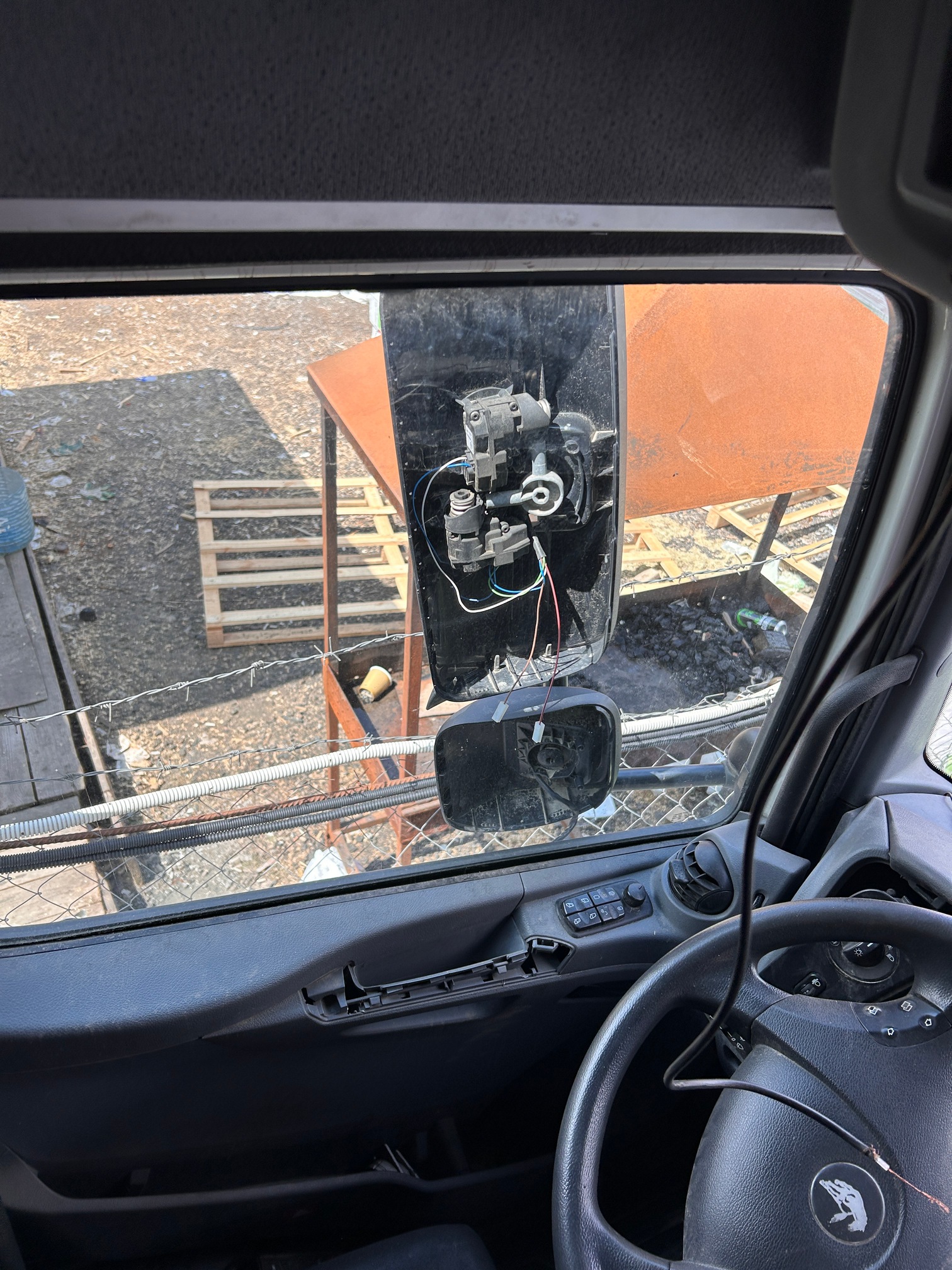 Седельный тягач КАМАЗ 5490-892-DC (газодизель) 2019 г. - фото 19