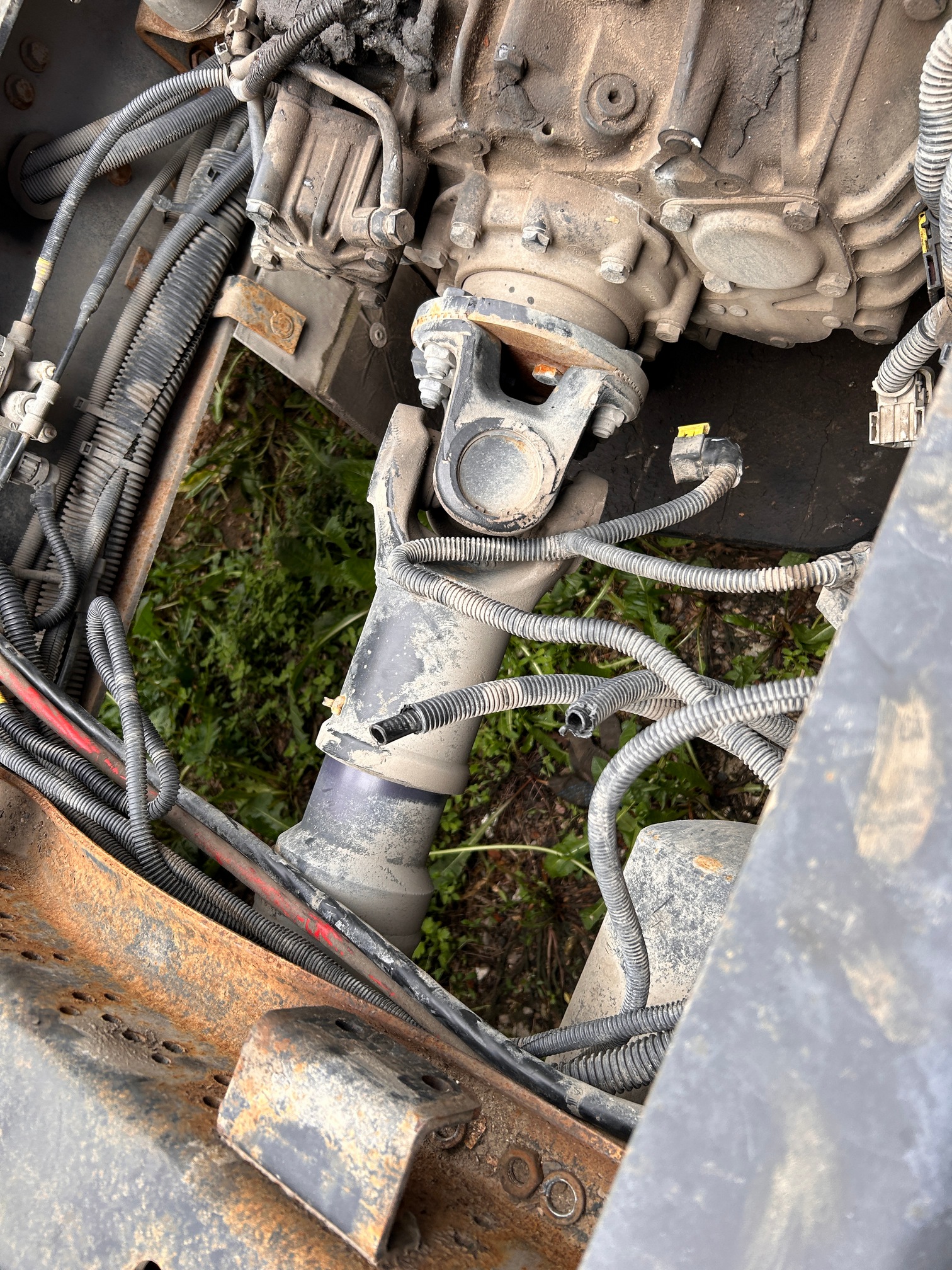 Седельный тягач КАМАЗ 5490-892-DC (газодизель) 2019 г. - фото 28